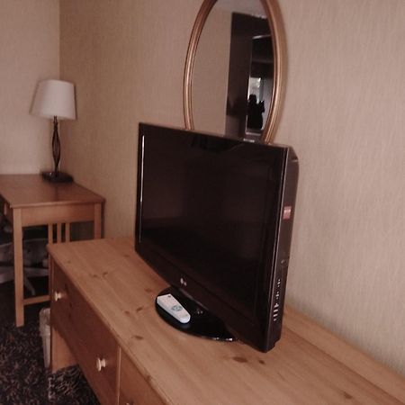 Quality Inn Деминг Екстериор снимка
