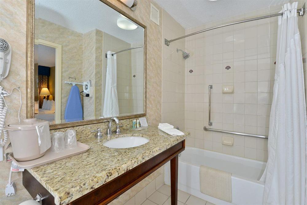 Quality Inn Деминг Екстериор снимка