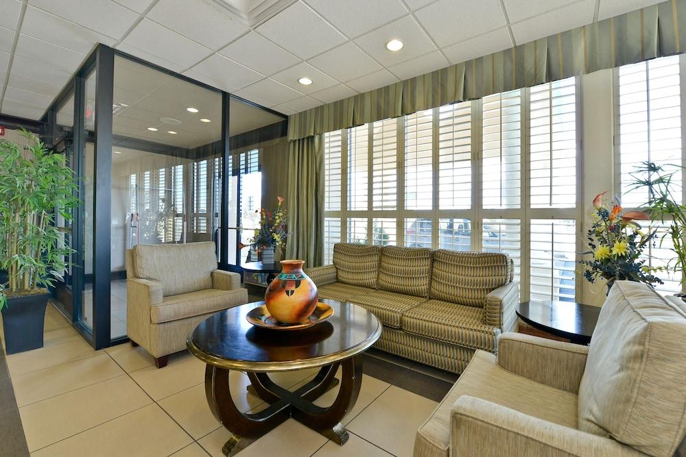 Quality Inn Деминг Екстериор снимка