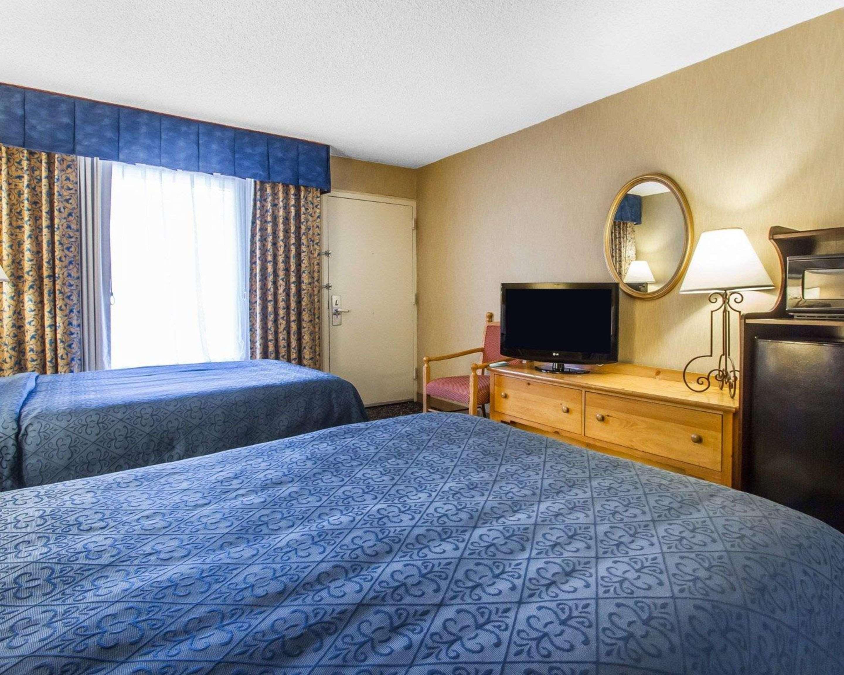 Quality Inn Деминг Екстериор снимка