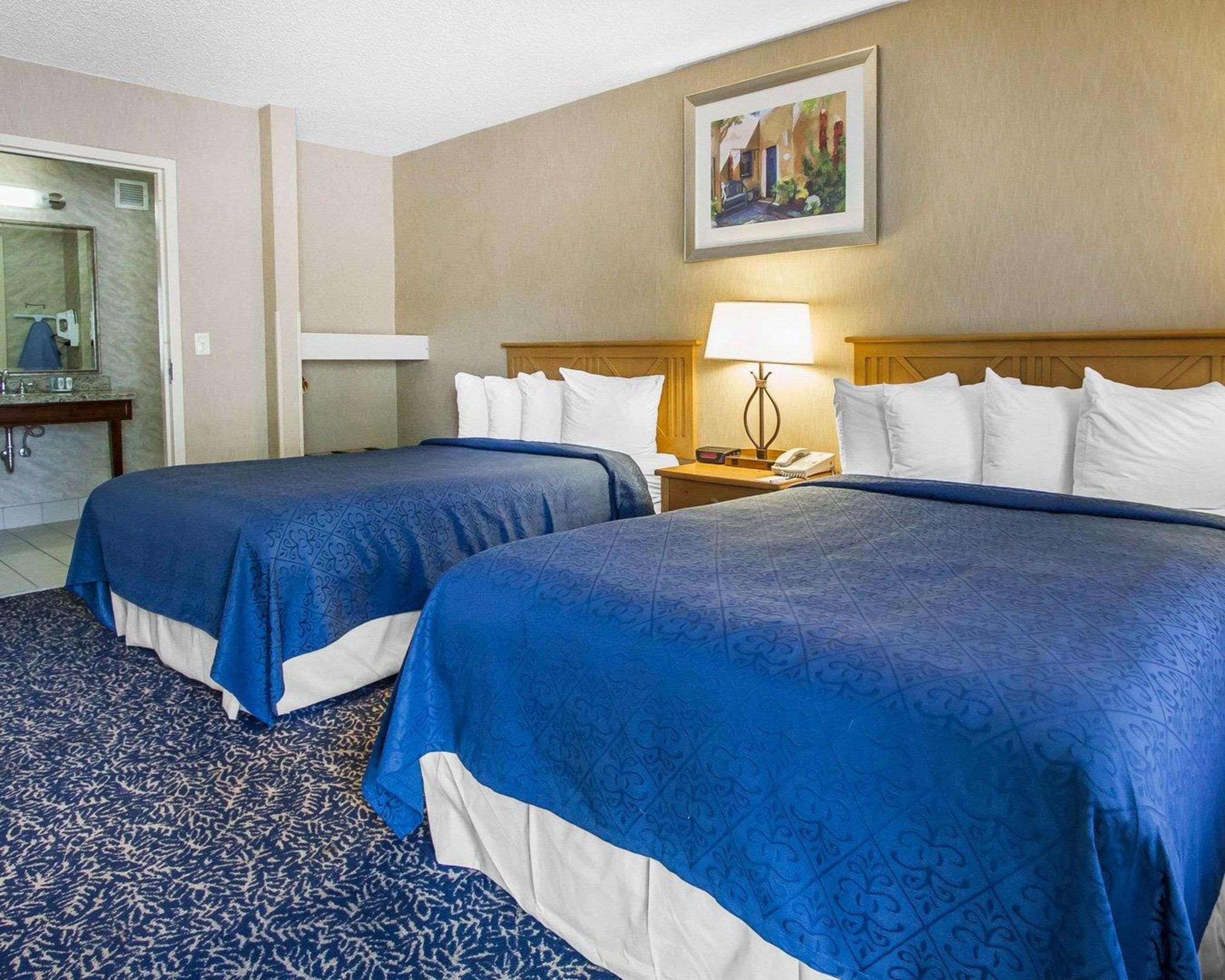 Quality Inn Деминг Екстериор снимка