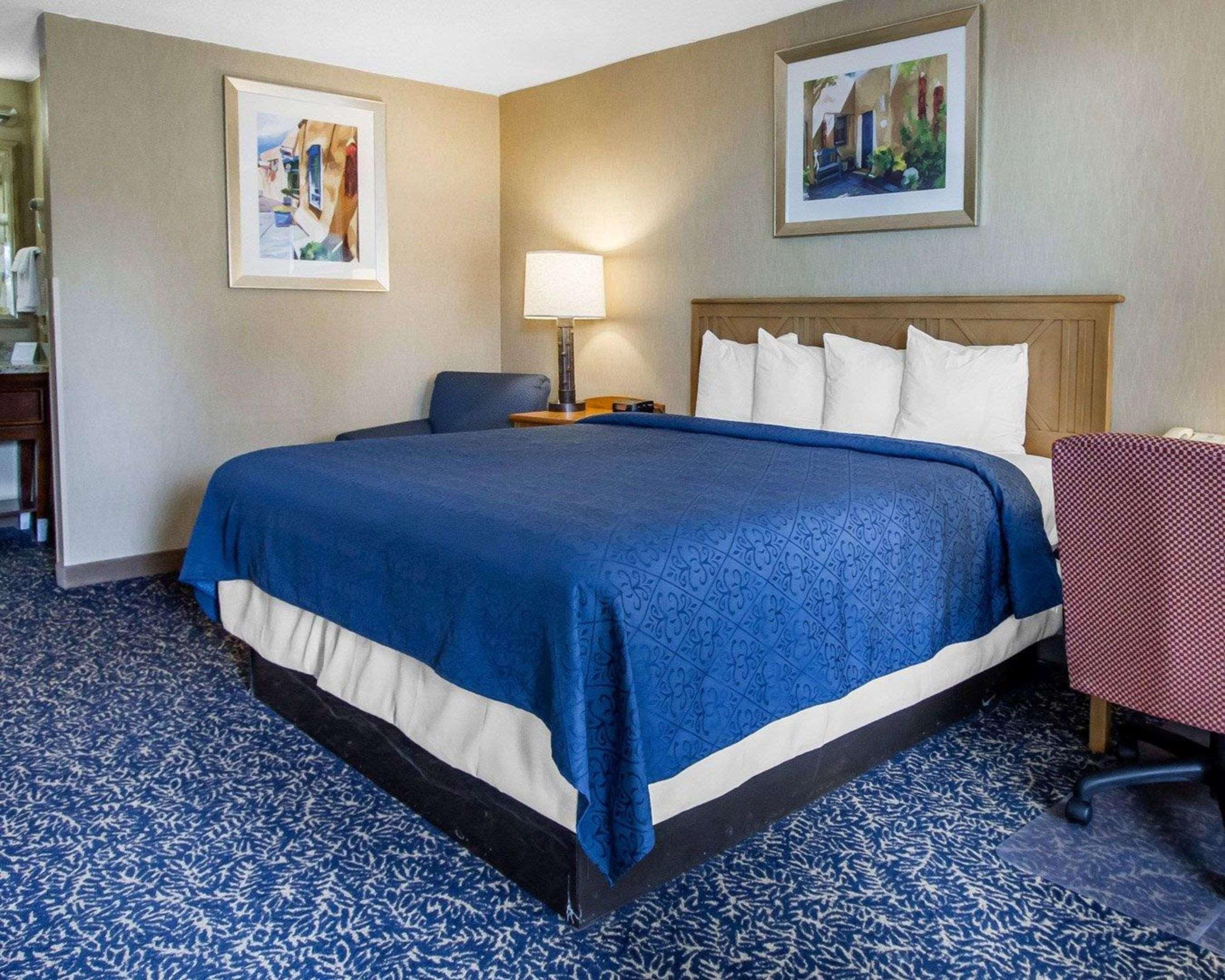 Quality Inn Деминг Екстериор снимка