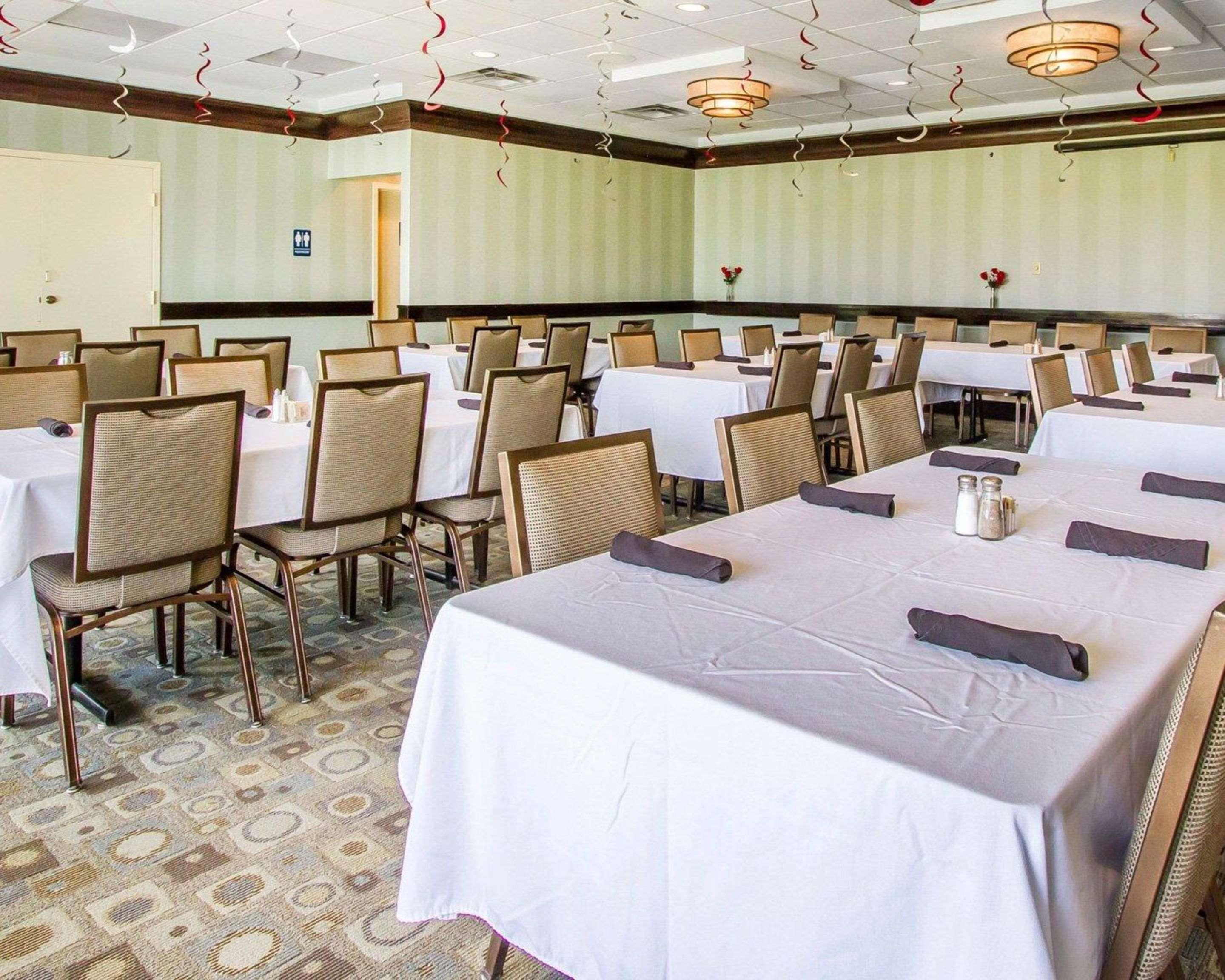 Quality Inn Деминг Екстериор снимка