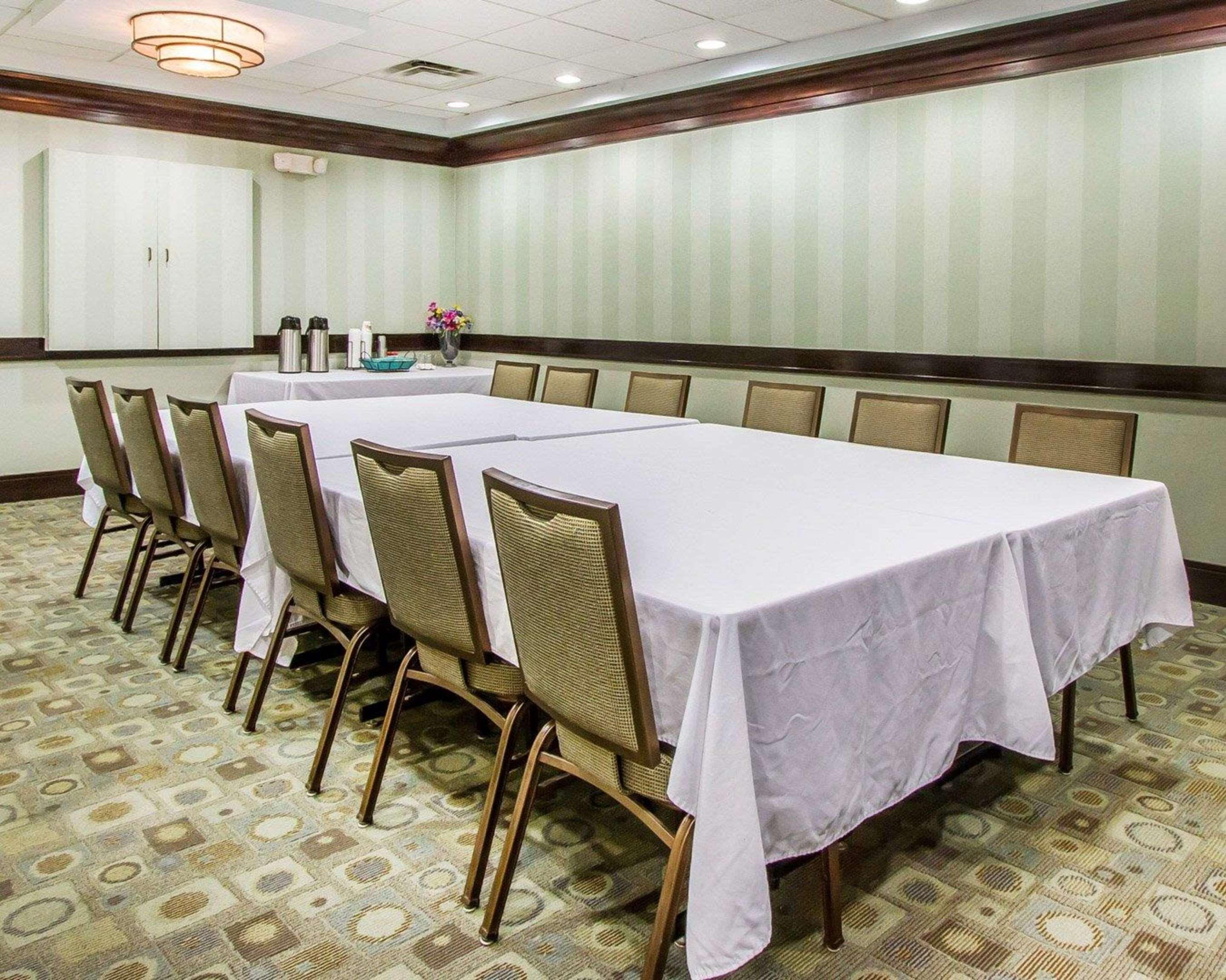Quality Inn Деминг Екстериор снимка