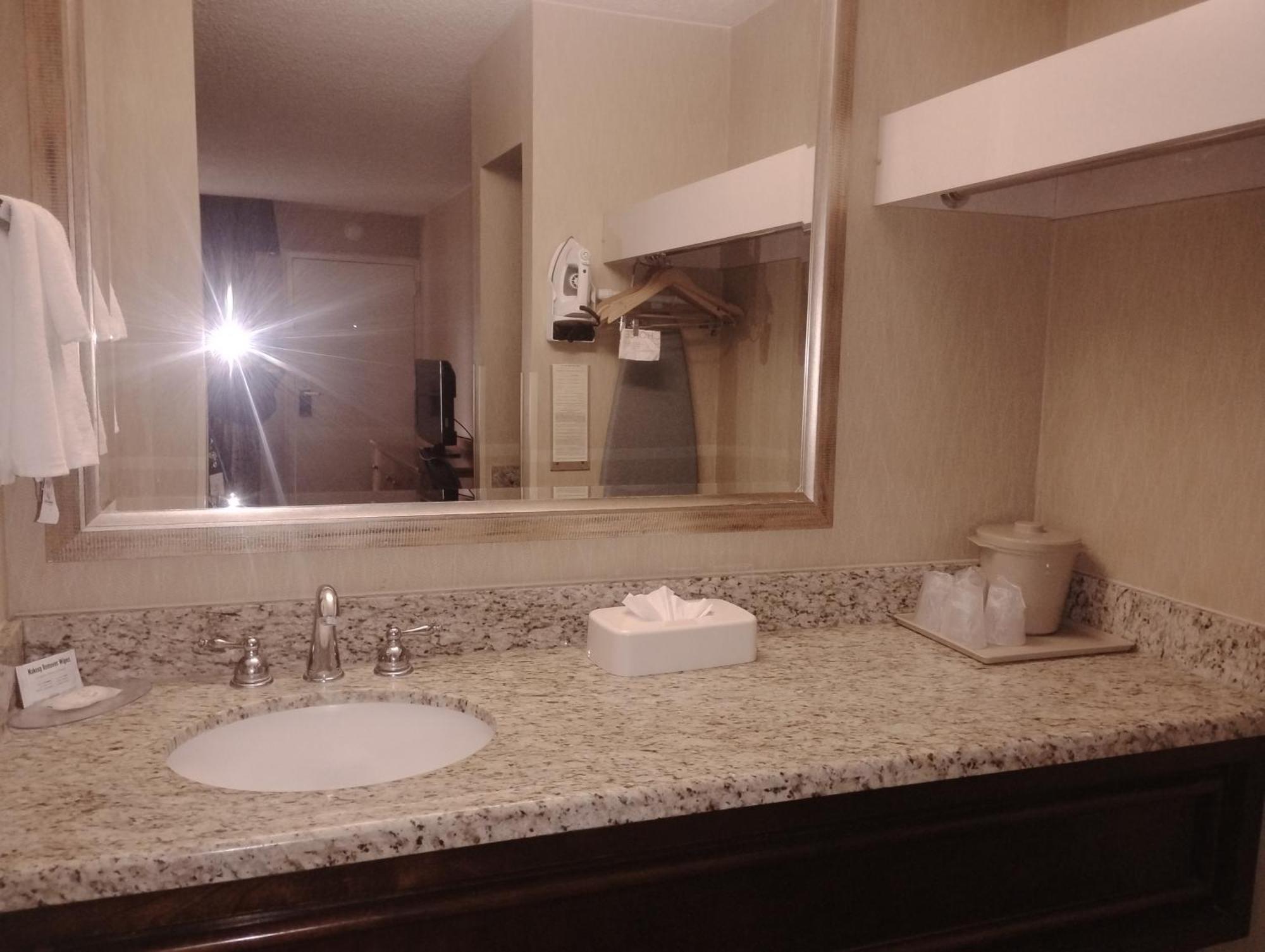 Quality Inn Деминг Екстериор снимка