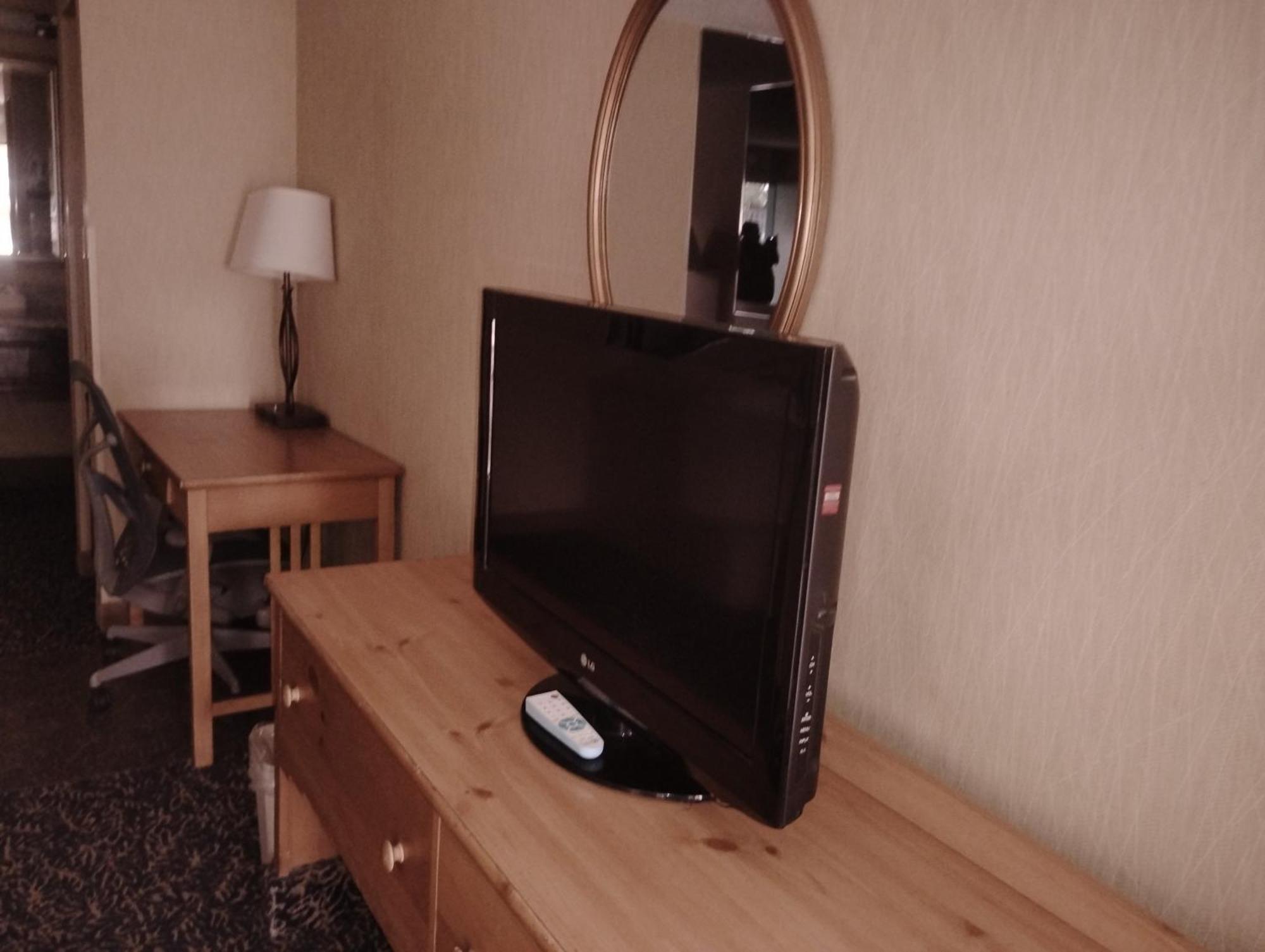 Quality Inn Деминг Екстериор снимка