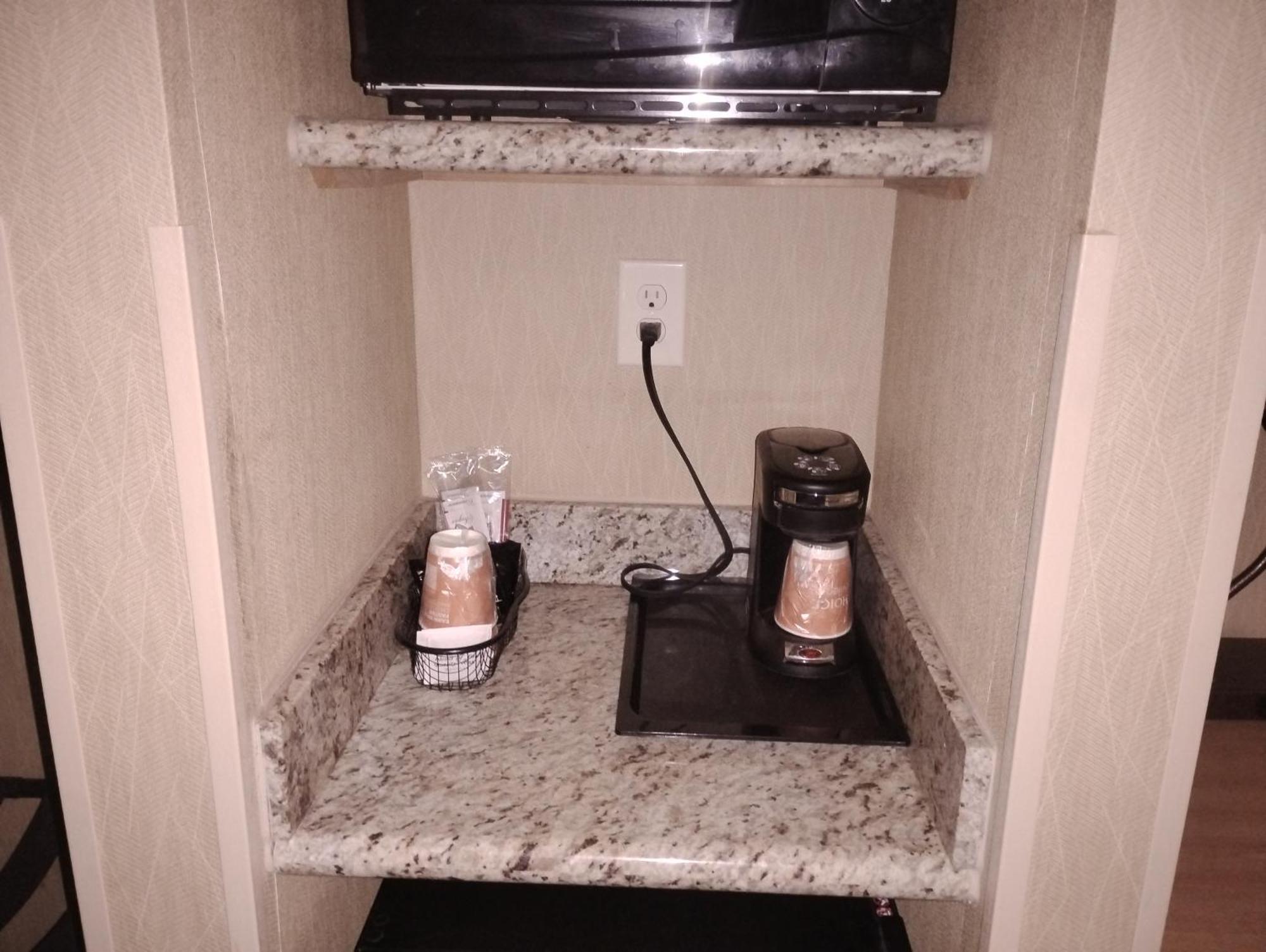 Quality Inn Деминг Екстериор снимка