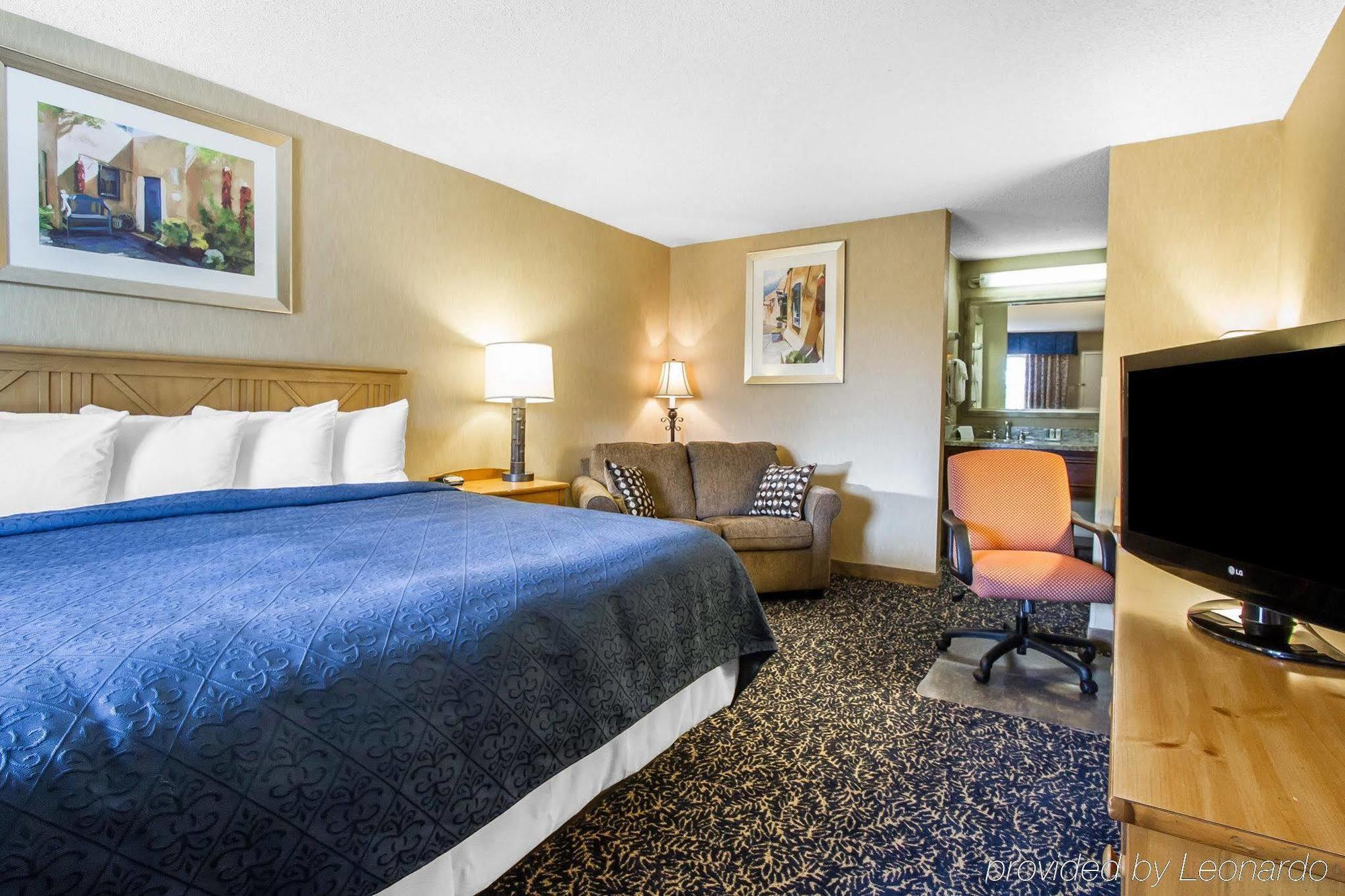 Quality Inn Деминг Екстериор снимка